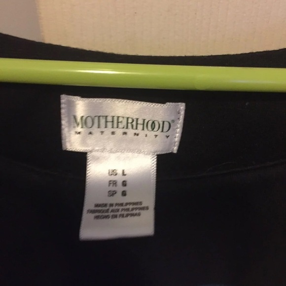 Maternity dress - Picture 3 of 3